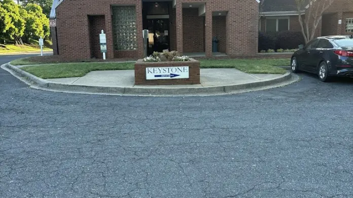 The facilities at Keystone Substance Abuse Services in Rock Hill, SC 1